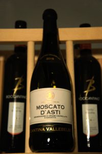 Moscato d'Asti